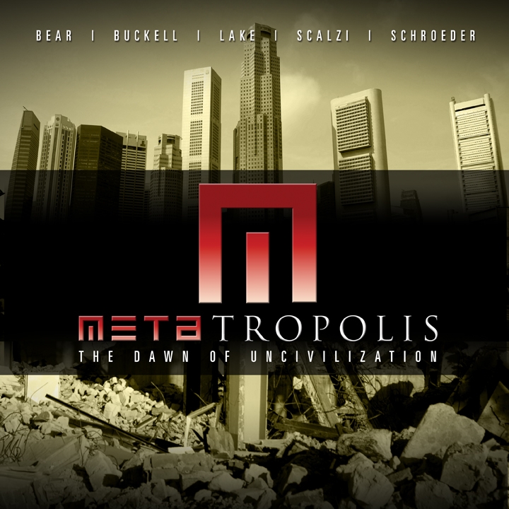<em>METAtropolis</em>