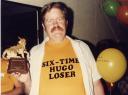Six Time Hugo Loser - Glyer at Chicon IV (1982)