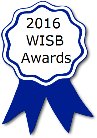 2016 WISB Awards