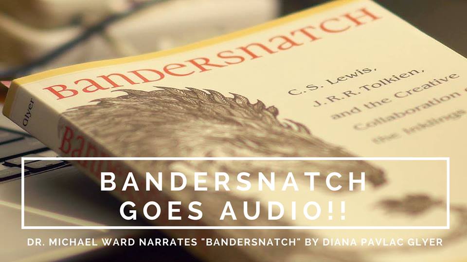 Bandersatch goes audio