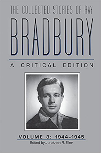 Writing my research paper biography of ray douglas bradbury