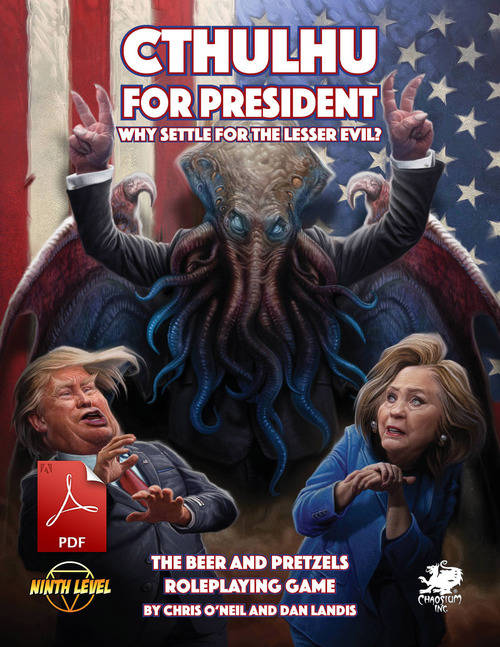 CHA0091_-_Cthulhu_for_President_Front_Cover__54717_1468239059_500_659