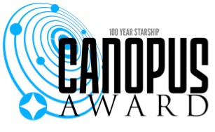 Canopus Award Logo