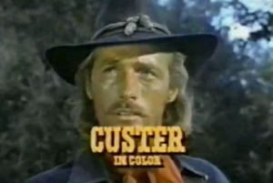 custer