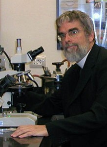 Brother Guy J. Consolmagno