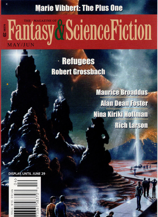 Fantasy Grounds - Sci-fi Species, Volume 4 (Token Pack) [Keygen]