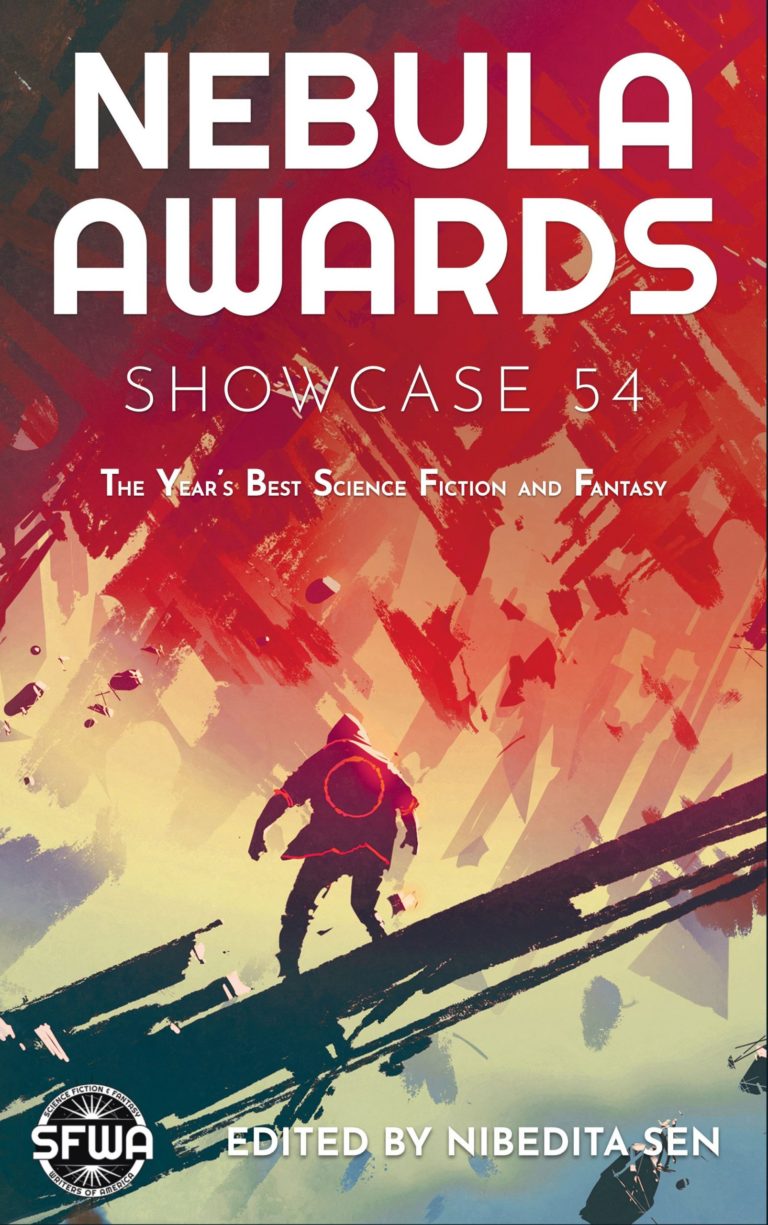The Nebula Awards Showcase 54 Released File 770