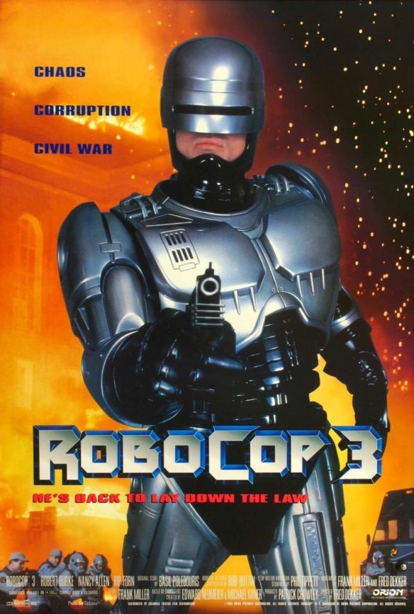Robot Bastard! movie in italian free download