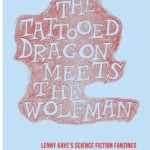 Tattooed Dragon Meets Wolfman