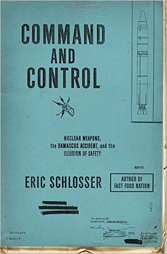 command and control cover