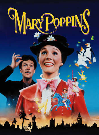 Mary poppins avi download