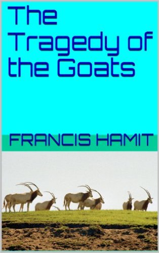 tragedy of the goats