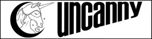 uncanny logo