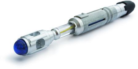 10th doctor sonic screwdriver COMP
