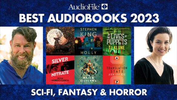 Ann Leckie's Defining SFF Reads - Hachette Australia