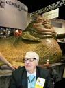 Jabba the Hutt and Ray Bradbury