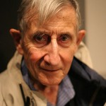 Freeman Dyson in 2005.