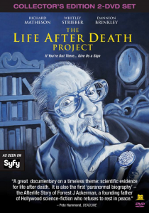 Life After Death Ackjerman