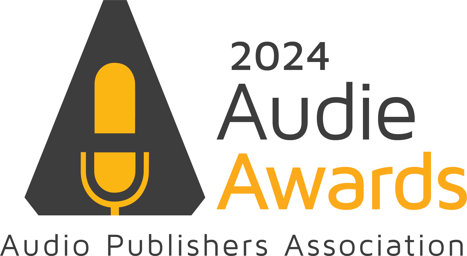 Audie Awards 2024 Finalists File 770