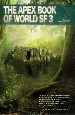 Apex World SF 3 cover