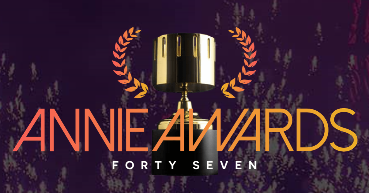 2020 Annie Awards Winners File 770