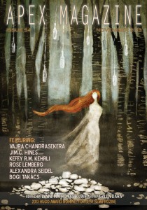 ApexMag25