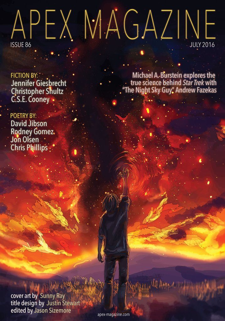 ApexMag86