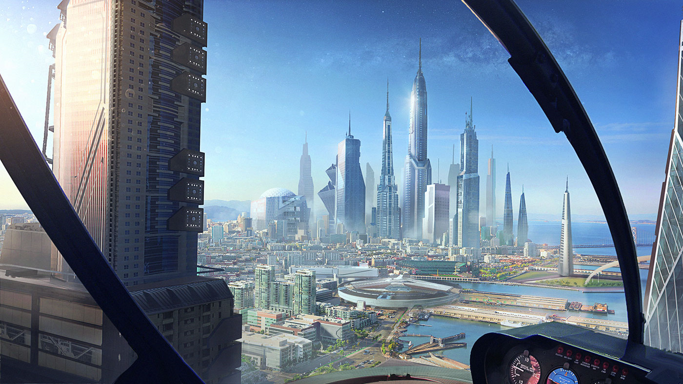 Будущи или будучи. Город. Мир через 20 лет. Фото будущего. Города в будущем 2037.