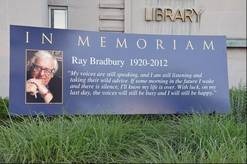 Bradbury memoriam