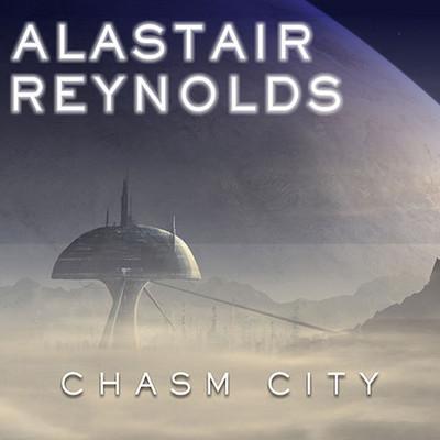Alastair Reynolds, Revelation Space Wiki