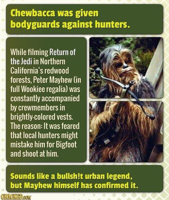 Jedi junkies, Wookiee wannabes: The wait is over