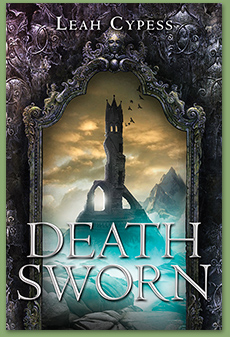cypress-death-sworn-novel-book-cover