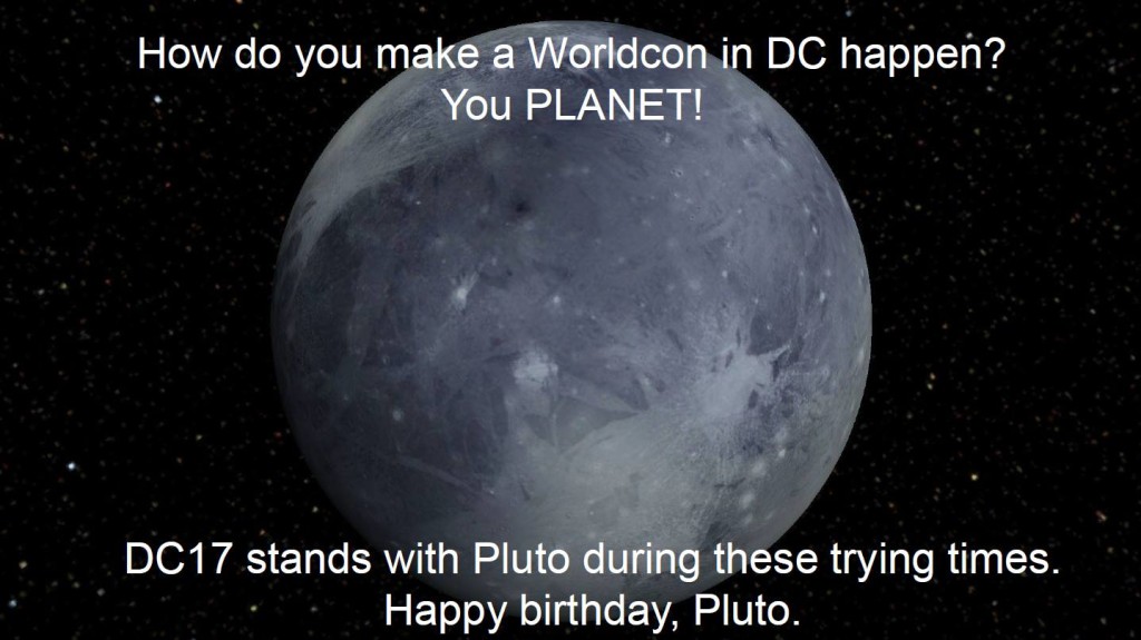 DC17 Pluto