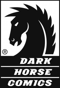 Dark Horse logo