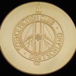 Deutscher Science Fiction preis DSFP-Medaille-logo-300x278