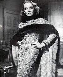 Dietrich Angel opera dress
