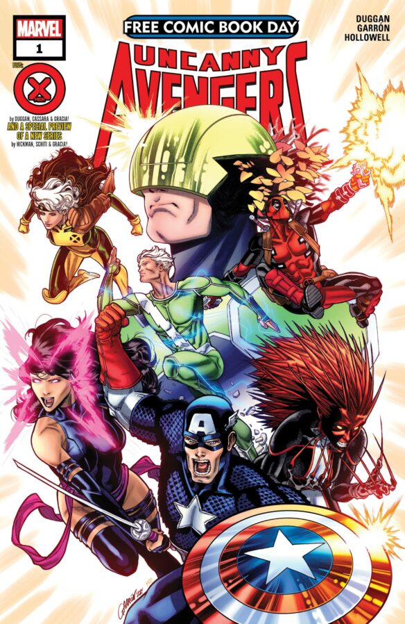 It's Game Over for Marvel with ”Avengers: Endgame“ • Salt Lake Magazine