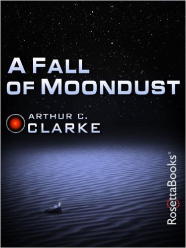 Fall of Moondust Clarke