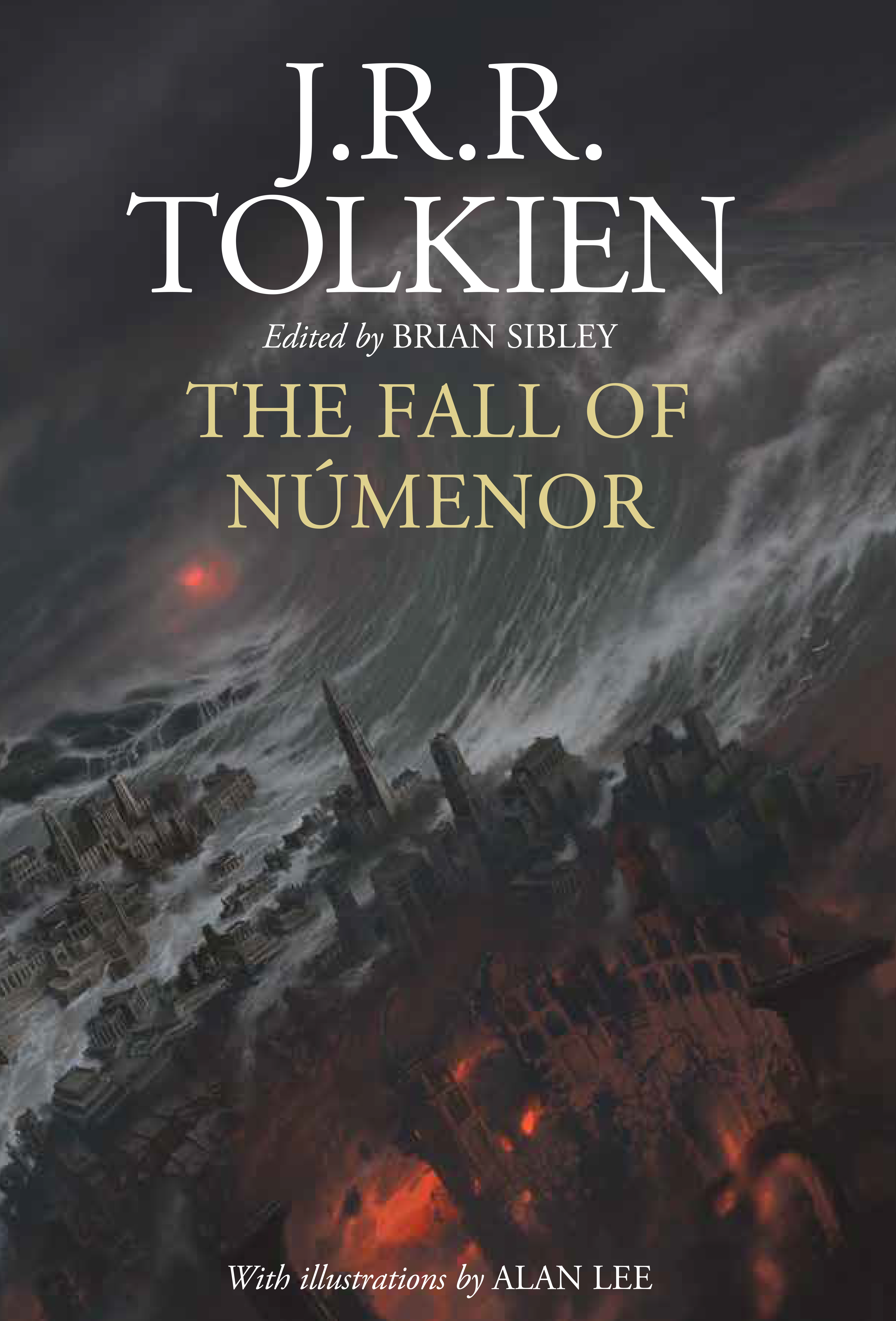 Guide to The Silmarillion: Of Túrin Turambar (Ch. 21) — Tea with Tolkien