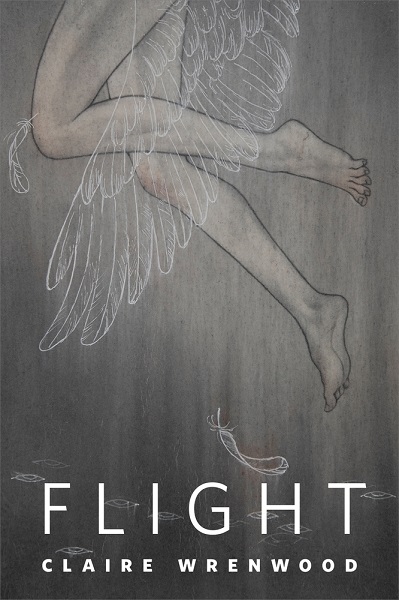Flight by Claire Wrenwood, art by Reiko Murakami