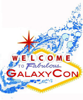 GalaxyCon logo