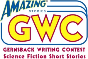 Gernsback Writing Contest COMP