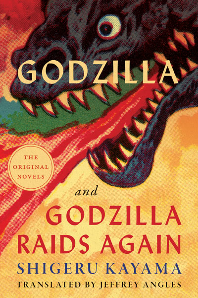 Random Book 9 - Larger Than Godzilla Earth - Wattpad