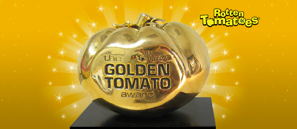 Golden Tomato Awards: Best Movies & TV of 2018