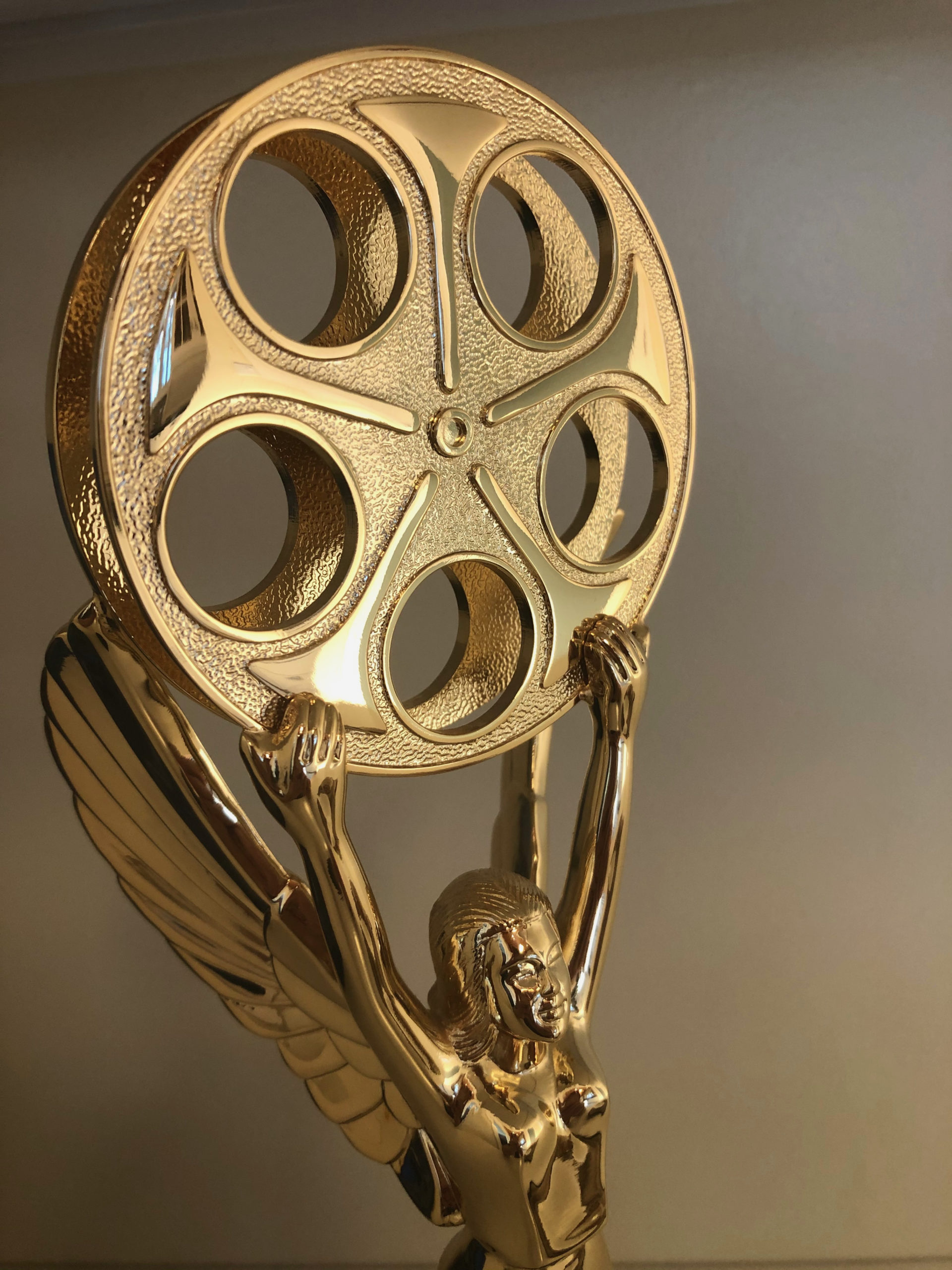 Motion Picture Sound Editors 68th Annual Golden Reel Awards File 770