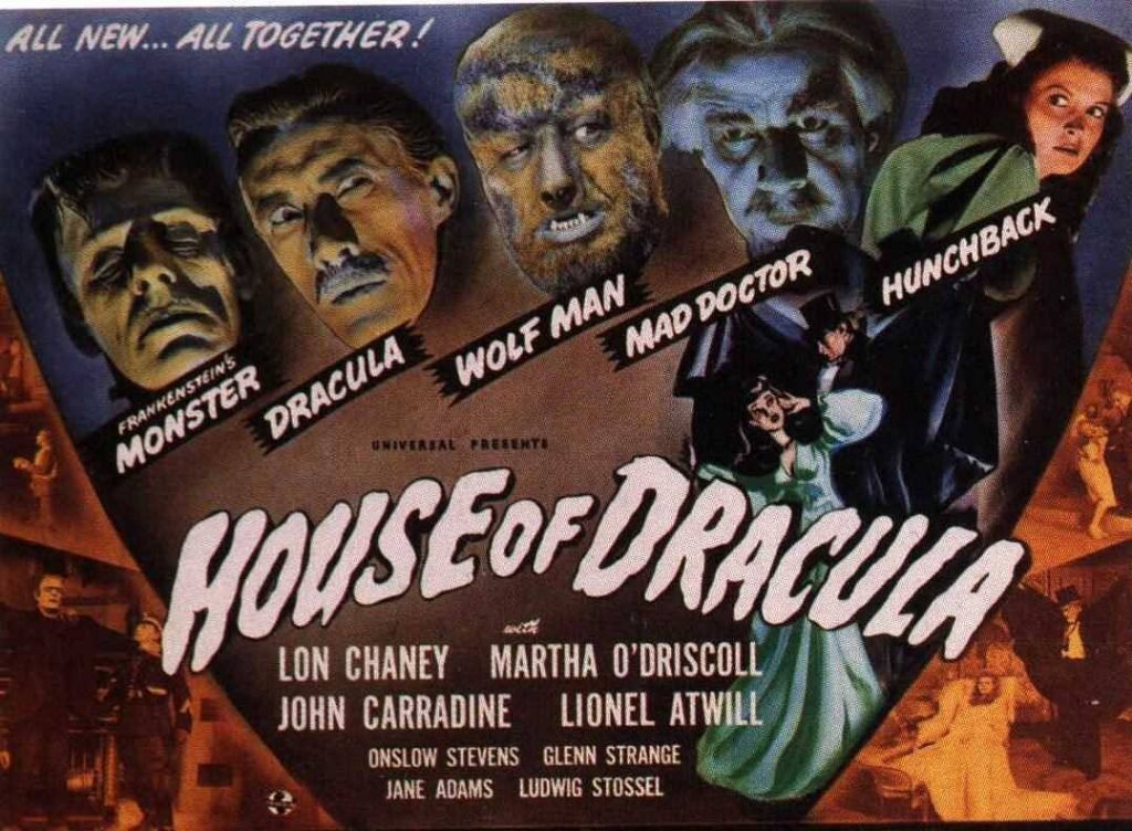 house-of-dracula