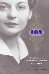 Joy cover