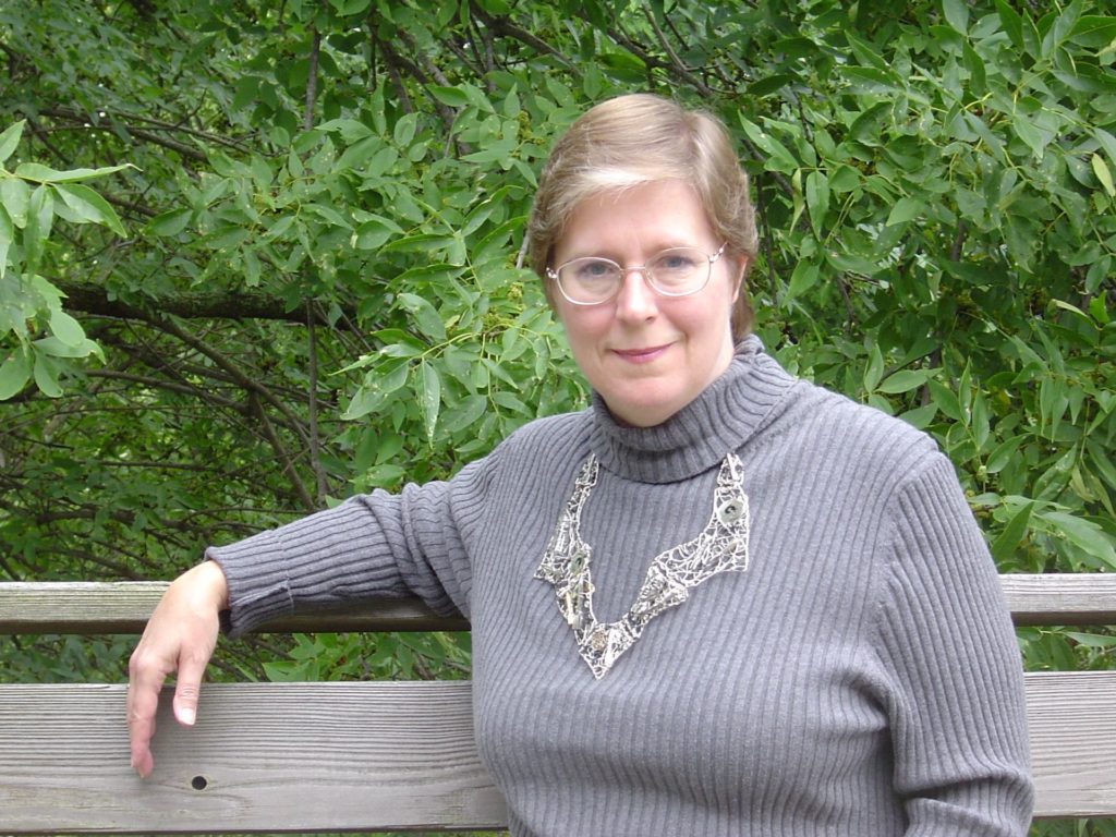 SFWA Names Robin McKinley Its 39th Grand Master! - SFWA