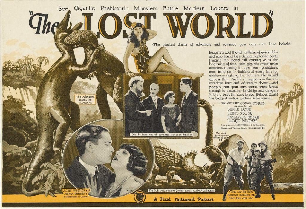 Lost World poster COMP