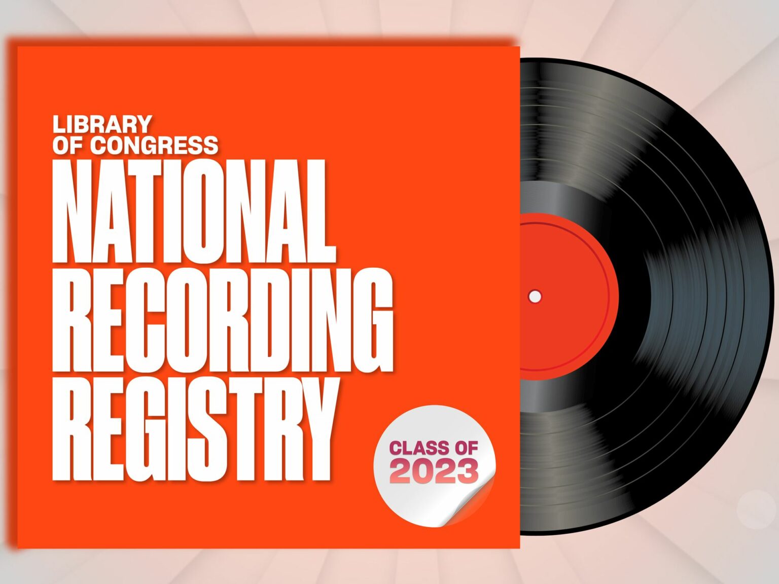 2023 National Recording Registry Selections Include Carl Sagan, Mario